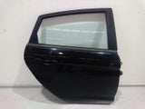 2010 Ford Fiesta Right Rear Door / Sliding
