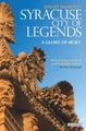 Syracuse, City of Legends by Jeremy Dummett - Paperback
