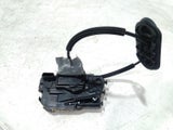 2020 Ford Escape Door Tailgate Catch