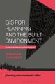 GIS for Planning and the Built Environment by Ed Ferrari - Paperback