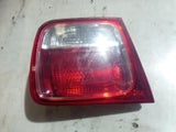 2013 Holden Malibu Rear Garnish / Moulding