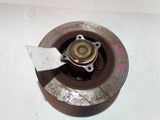2014 Holden Cruze Right Rear Hub Assembly