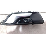 2021 Ford Puma Door Handle
