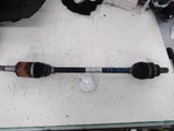 2012 Ford Kuga Left Driveshaft