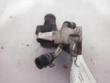 2013 Ford Ranger Exhaust Gas Recirculating Valve