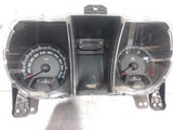 2015 Holden Colorado Instrument Cluster