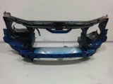 2007 Ford Territory Radiator Support Panel