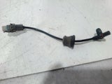 2013 Holden Captiva Abs Brake Sensor
