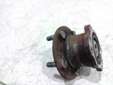 2021 Ford Puma Right Rear Hub Assembly