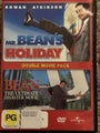 MR BEAN DOUBLE MOVIE PACK