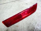 2003 Holden Commodore Rear Garnish / Moulding