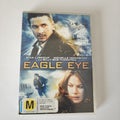 Eagle Eye - DVD