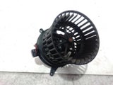 2007 Ford Fiesta Heater Fan Motor
