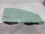 2020 Ford Escape Right Front Door Window