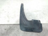 2017 Ford Ranger Mud Flaps