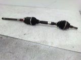 2017 Ford Escape Right Driveshaft