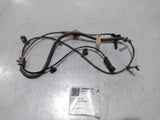 2015 Holden Malibu Abs Brake Sensor