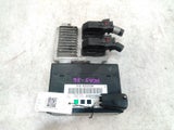 2013 Holden Captiva Computer / Ecu