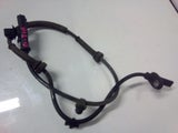 2010 Ford Fiesta Abs Brake Sensor