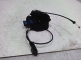 2020 Ford Ranger Door Tailgate Catch