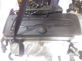 2016 Ford Territory Engine