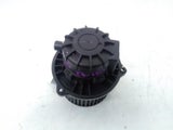 2017 Holden Captiva Heater Fan Motor