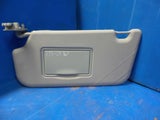 2013 Ford Fiesta Sunvisor