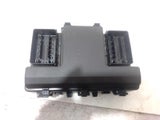 2018 Ford RANGER Fuse Box