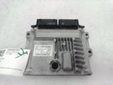2016 Ford Focus Computer / Ecu