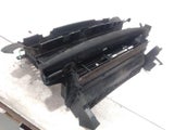 2013 Ford Kuga Grille