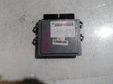 2016 Ford Focus Computer / Ecu