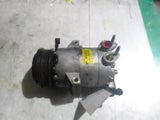 2017 Ford Escape Air Conditioning Compressor