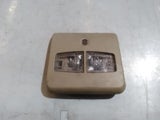 2009 Ford Falcon Courtesy Light