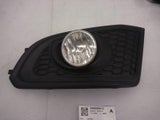 2014 Holden Captiva Grille