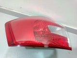 2012 Ford Kuga Left Tail Light