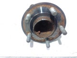 2019 Ford Focus Right Rear Hub Assembly