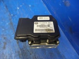 2011 Ford Mondeo Abs Pump & Modulator Unit