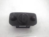 2014 Ford Ecosport Combination Switch