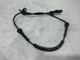 2010 Ford Fiesta Abs Brake Sensor