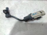 2013 Holden Captiva Abs Brake Sensor