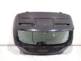 2010 Ford Fiesta Bootlid / Tailgate