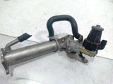 2013 Ford Ranger Exhaust Gas Recirculating Valve