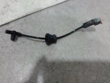 2013 Holden Captiva Abs Brake Sensor