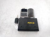 2013 Holden Captiva Computer / Ecu
