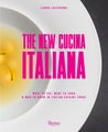 New Cucina Italiana by Laura Lazzaroni - Hardcover