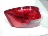 2012 Ford Kuga Left Tail Light