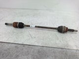 2017 Ford Escape Right Driveshaft