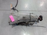 2012 Holden Commodore Transmission / Gearbox