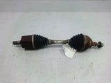 2012 Ford Kuga Left Driveshaft