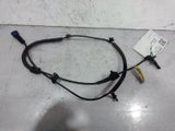 2015 Holden Malibu Abs Brake Sensor